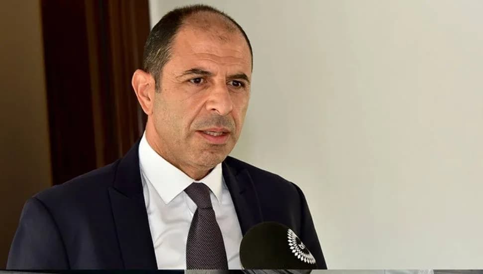 Özersay'dan Üstel'e: "Arıklı suçludur" demiyorum; soruşturmanın selameti için Arıklı'yı görevden alın