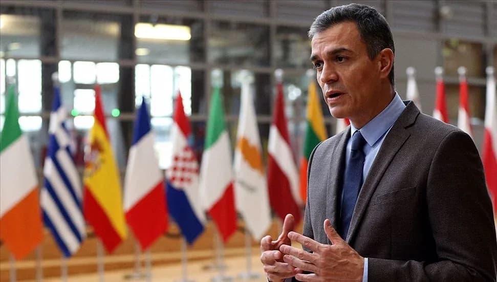 Sanchez, BM Güvenlik Konseyi daimi üyelerinin veto yetkisinin kaldırılmasını istedi