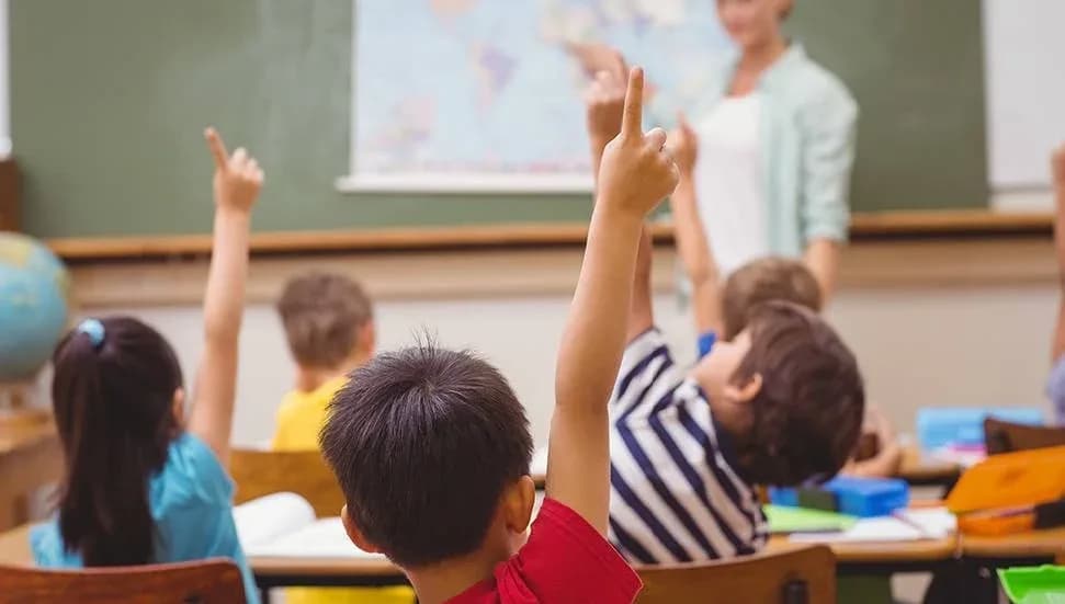 2026-2027 eğitim öğretim yılı başladı