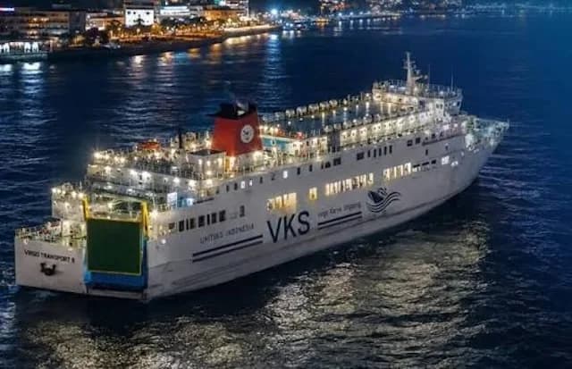 243 kişinin bulunduğu yolcu gemisinden haber alınamıyor