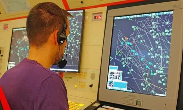 Ercan, Güney Meclisi’nin gündeminde: Lefkoşa FIR’ında uçuş güvenliği tartışması