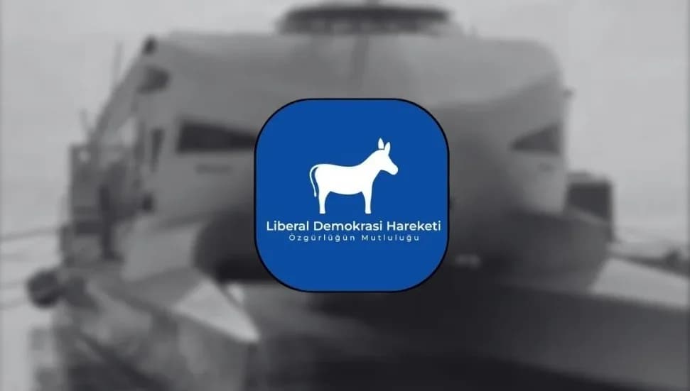Liberal Demokrasi Hareketi: Bir bakanı feda ederek, hükümetin kalanını temize çıkaramazsınız