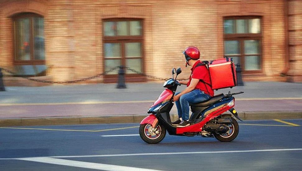 Limasol’da paketçilere yönelik saldırılara üç yeni vaka eklendi