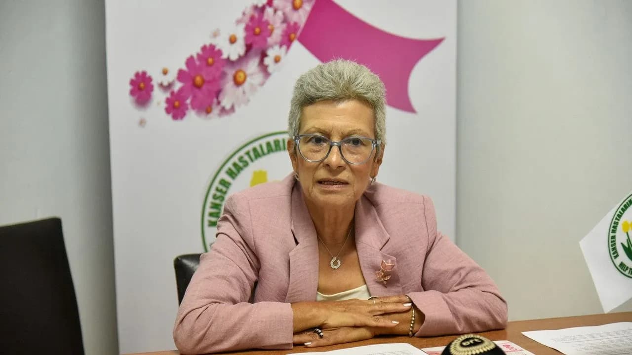 KHYD: Meme kanserine karşı en güçlü silah erken teşhistir