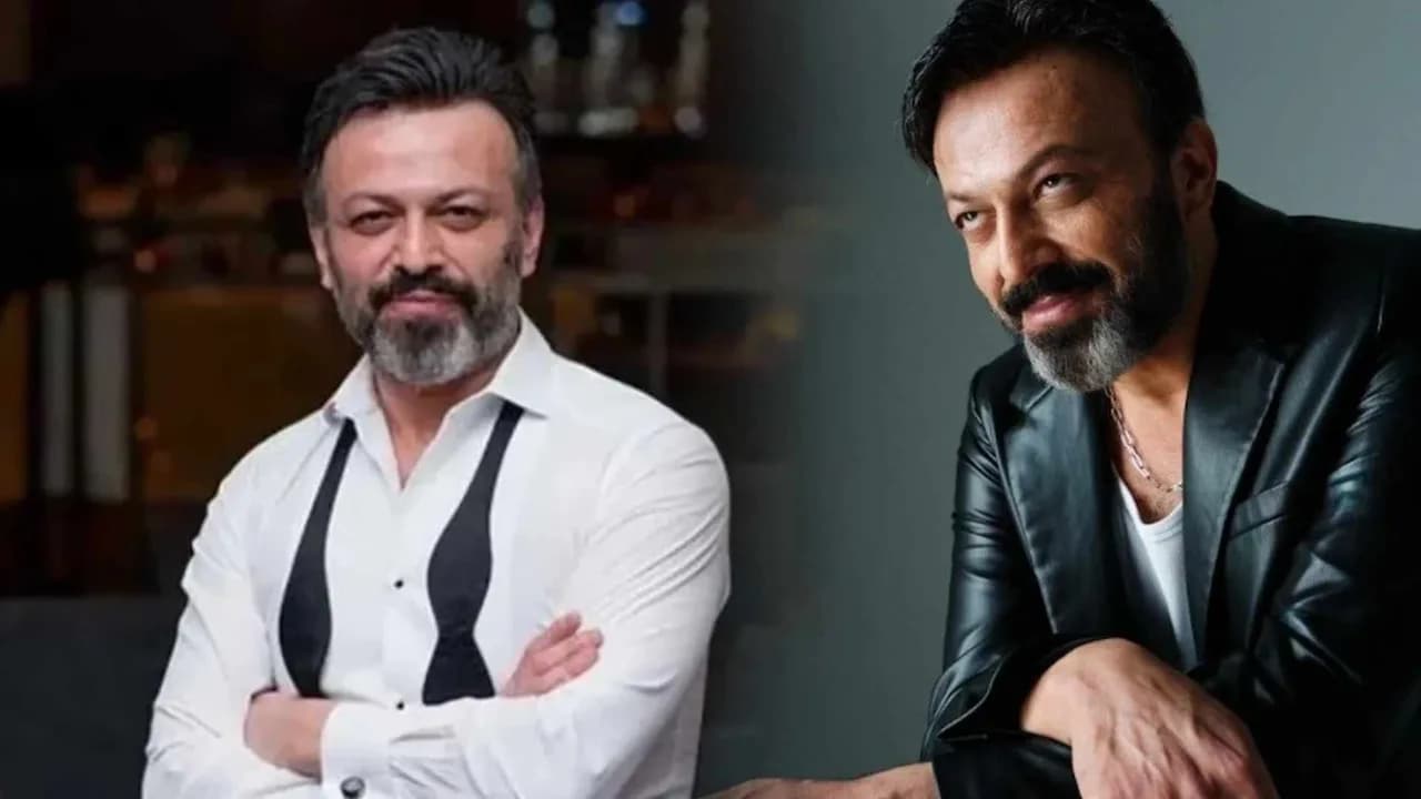Oyuncu Serhat Kılıç’ın cenazesi salı günü Ankara’da toprağa verilecek