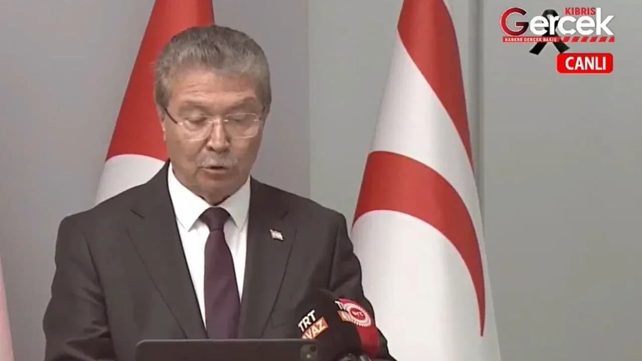 Ünal Üstel: Filo Jet için arama-kurtarma çalışmaları 7/24 devam edecek