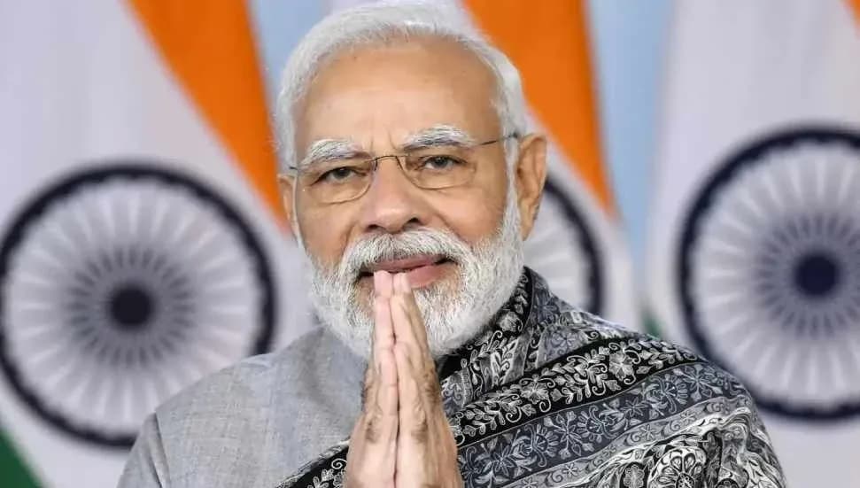 Modi’den Putin’e: Ukrayna’daki savaş insanlık adına sona ermeli
