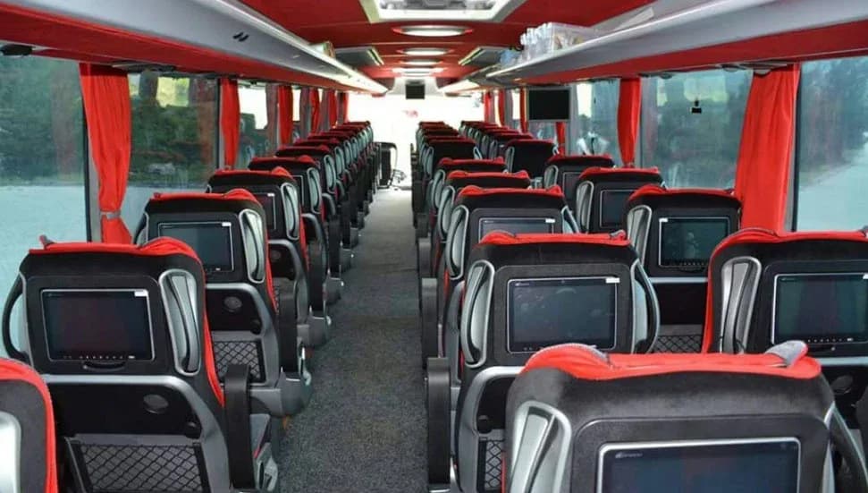 İlköğretimin ilk gününde taşımacılık yapılmadı