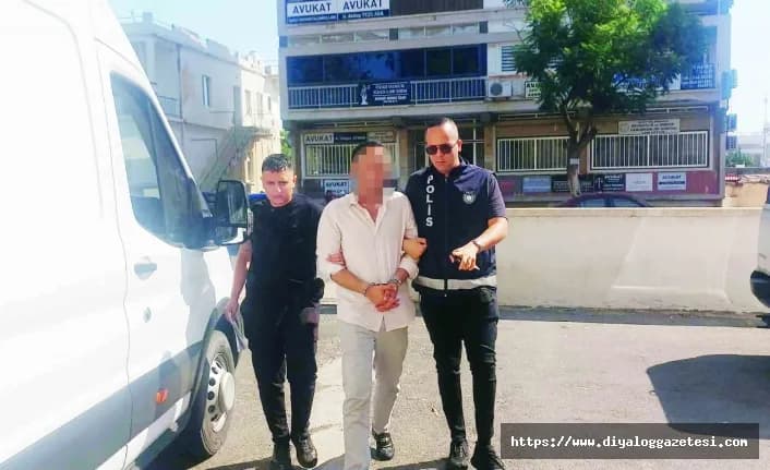 Tedavi görecek