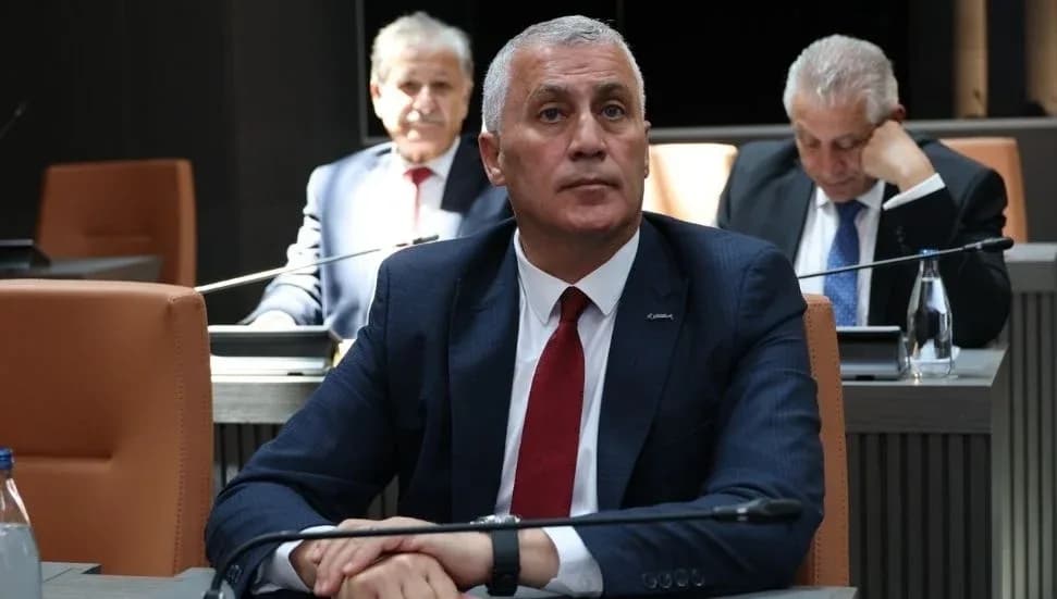 Amcaoğlu: CTP ile UBP hükümet kurmalı; ülkenin ihtiyaç duyduğu projeler hayata geçirilmeli