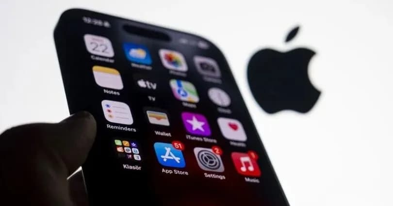 ABD’de Apple’a 5,7 milyar dolarlık patent cezası