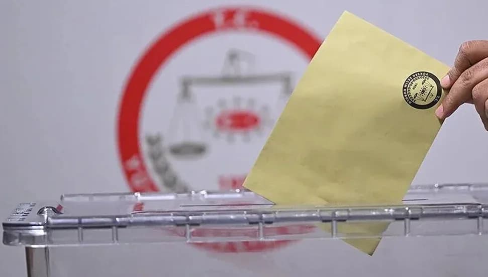 Genel seçim de resmileşti: Yerel ve Genel seçim, aynı gün 6 Aralık’ta