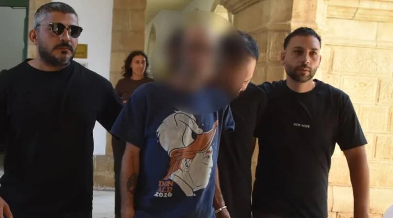 Uyuşturucuyla yakalanan zanlı cezaevine gönderildi
