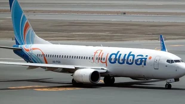 İsrail Ulaştırma Bakanı, Flydubai'nin İsrail'e uçuşlarının askıya alınmasını talep etti