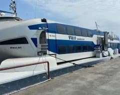 Limanlar Dairesi: Filo Jet kaptanının belgesi geçerli