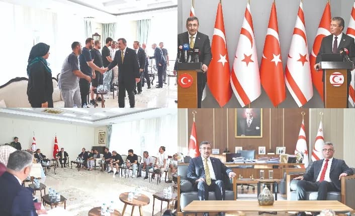 ‘Tüm imkanlar seferber edildi’