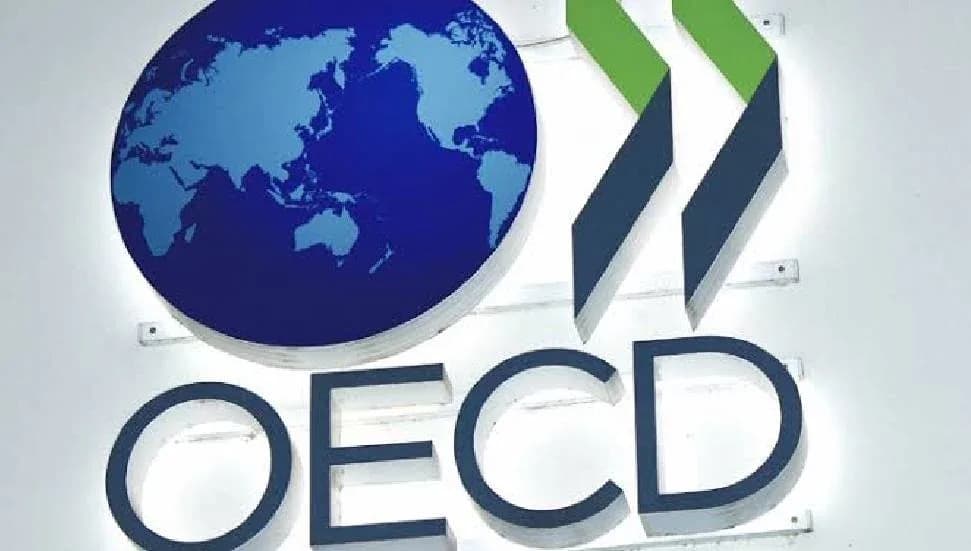 OECD, enerji şokuna rağmen 2026 küresel büyüme beklentisini yükseltti