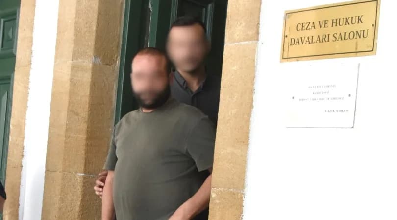 Cinayet zanlısına uyuşturucu verdiği iddiasıyla tutuklandı