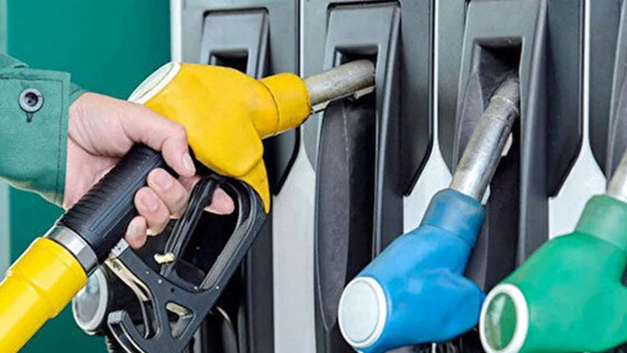AB'de benzin fiyatı yüzde 24, dizel fiyatı yüzde 33 arttı