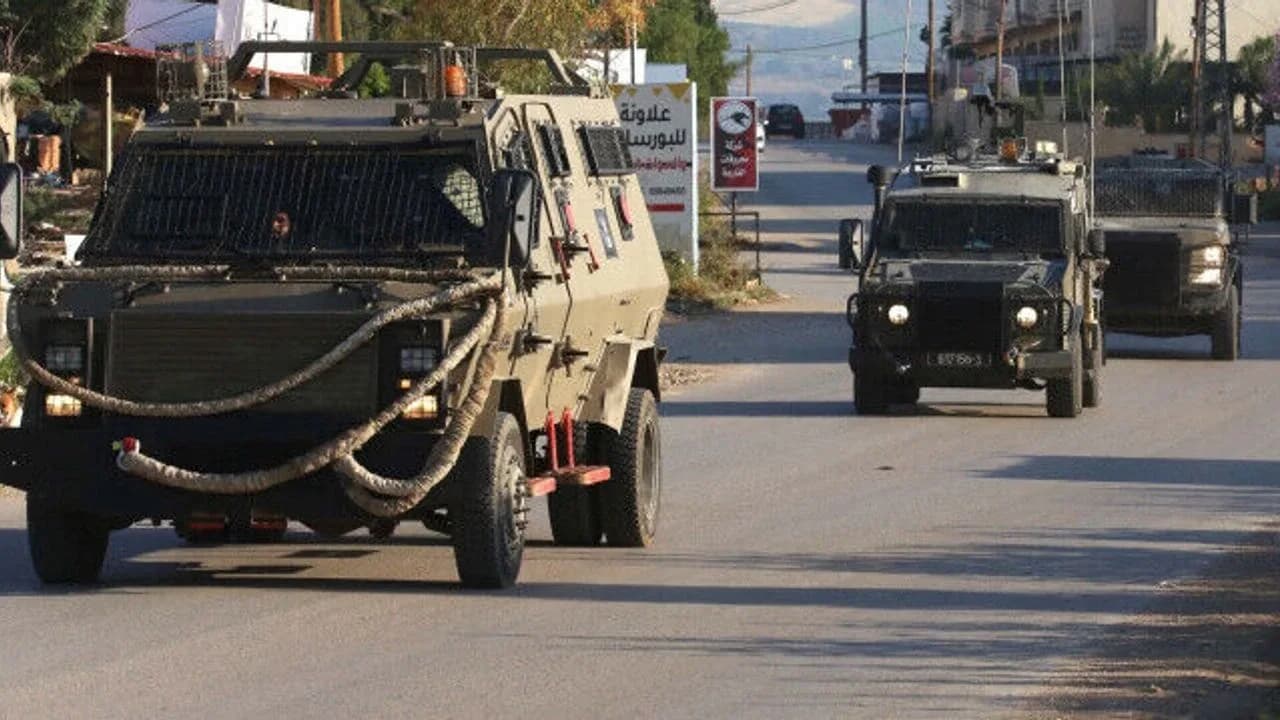 BM: Batı Şeria'da 2023'ten bu yana 6 bin 400'den fazla Filistinli yerinden edildi