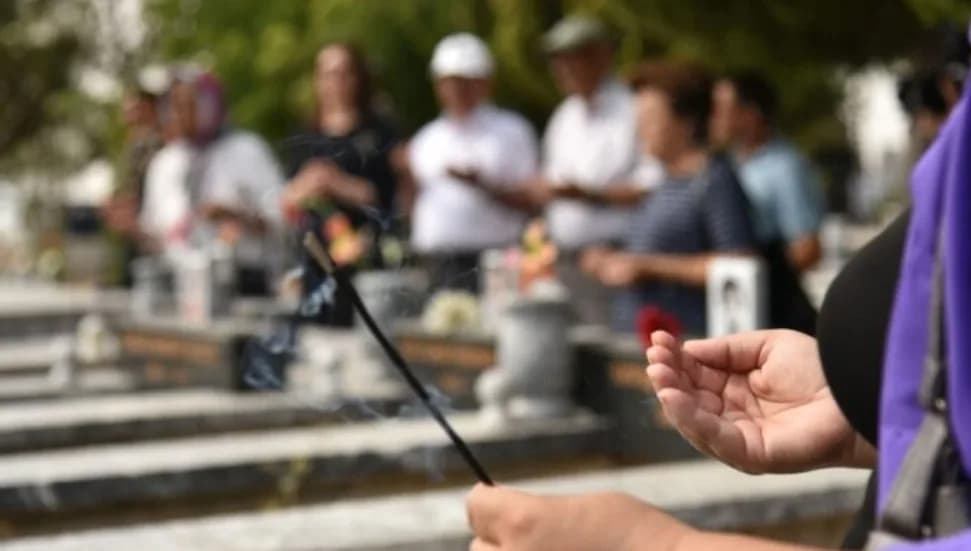 Kimlik tespiti yapılan 15 şehit Atlılar Şehitliği’nde defnedilecek