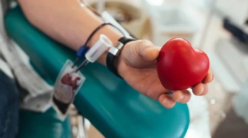 Güney Kıbrıs’ta kan eksikliği nedeniyle ameliyatlar ertelenebilir