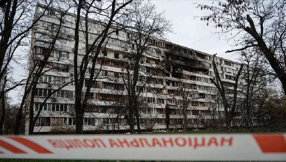 Güney Doğu Ukrayna’da Rus saldırısı: 4 ölü