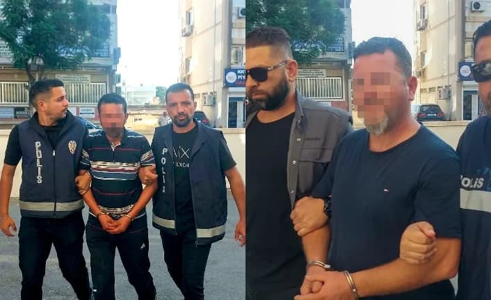 Sipariş veren aranıyor