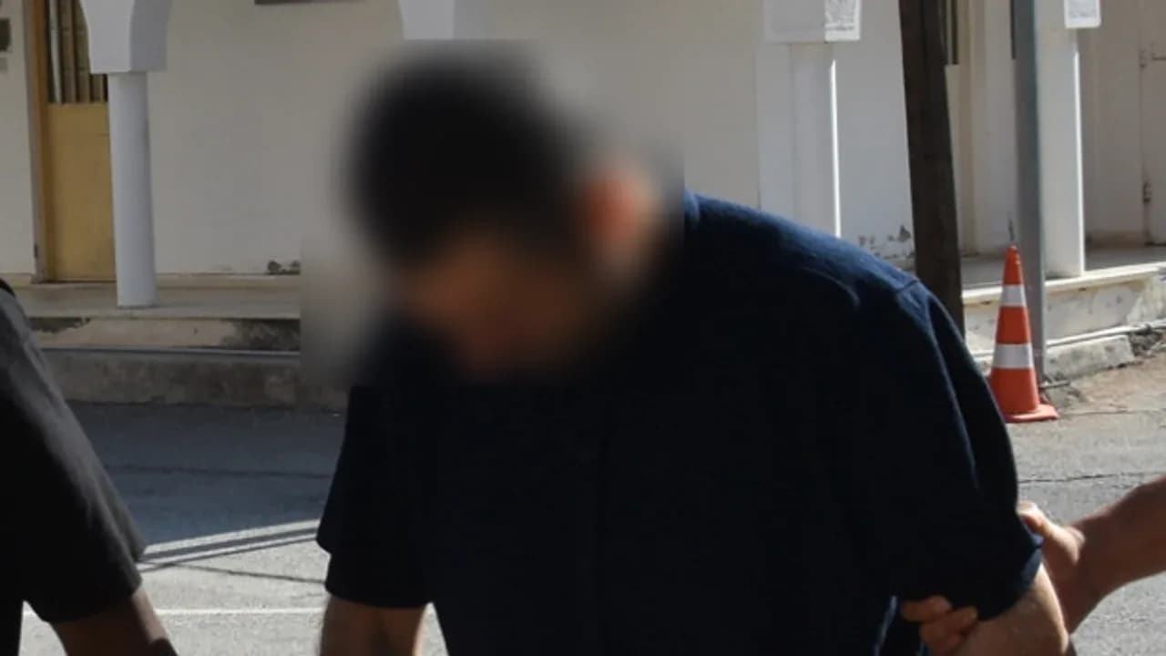 Çek sahteleme ve müstahdem tarafından sirkat meselesinde 7 gün ek tutukluluk