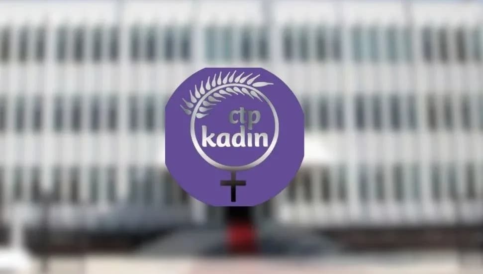 CTP Kadın Örgütü Başbakanlık önünde açıklama yapacak: Bir kadının daha öldürülmesini bekleyemeyiz