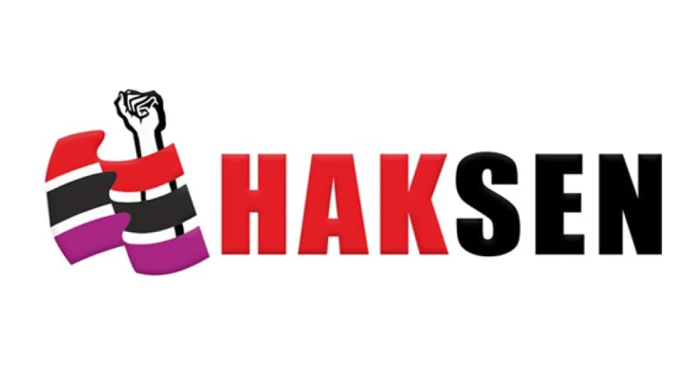 HAKSEN: “Kadın cinayetleri politiktir”