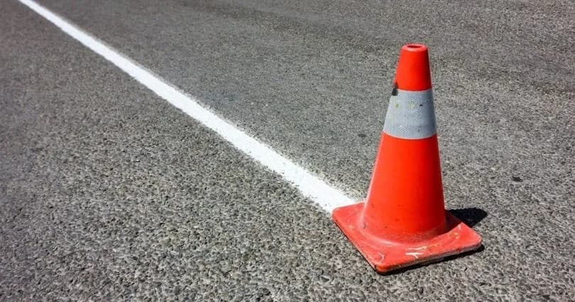 Çayırova-Pamuklu ana yolu trafik akışına kapatıldı