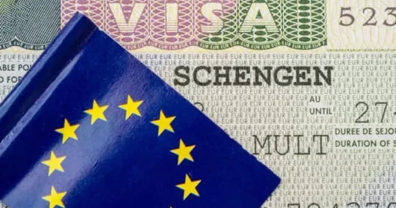 Güney Kıbrıs’ın Schengen’e katılımı kararı Avrupa Konseyi’ne bağlı