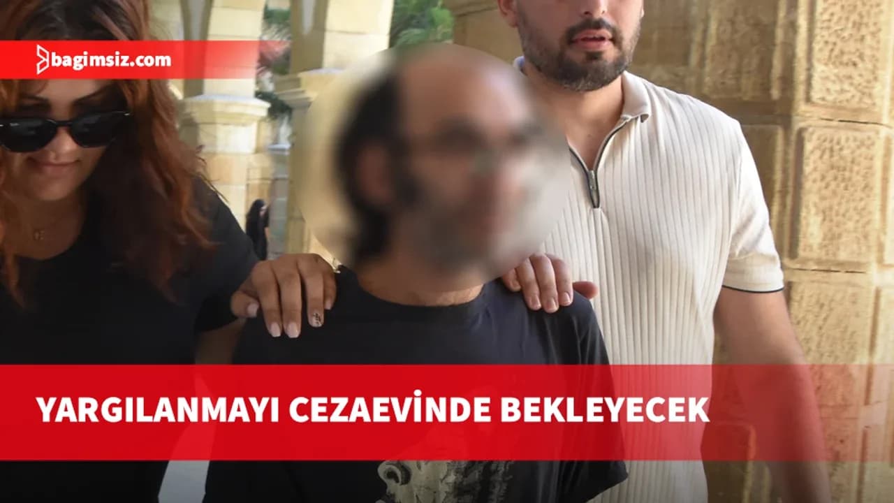 Ercan'da 544 miligram tütünle karışık hintkeneviri ile yakalandı