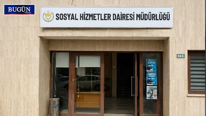 Sosyal Hizmetler Dairesi’nden kadınlara çağrı: “Yalnız değilsiniz, Alo 183 yanınızda”