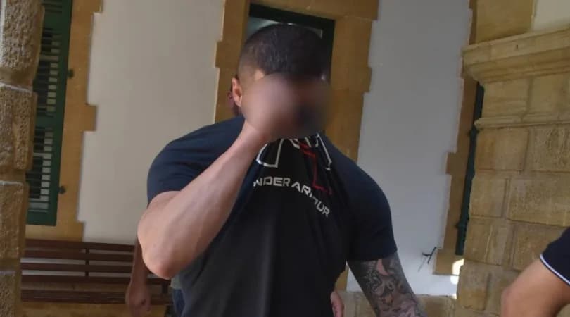 2 kilo uyuşturucuyu ‘adrese teslim eden’ zanlı cezaevine gönderildi
