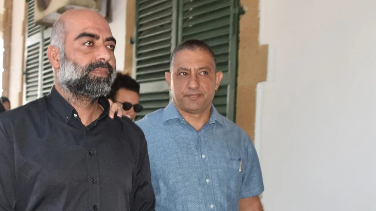 Eşini öldüren zanlı 3 ay cezaevine gönderildi!