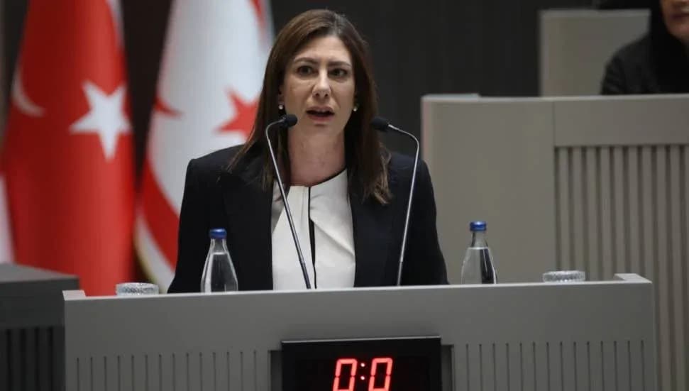 Sıla Usar İncirli: Hükümet acıların ortasında fırsatçılık peşinde