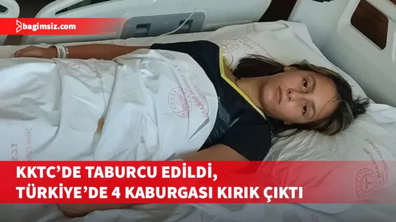 Kaya: Gözümüzün önünde insanlar öldü