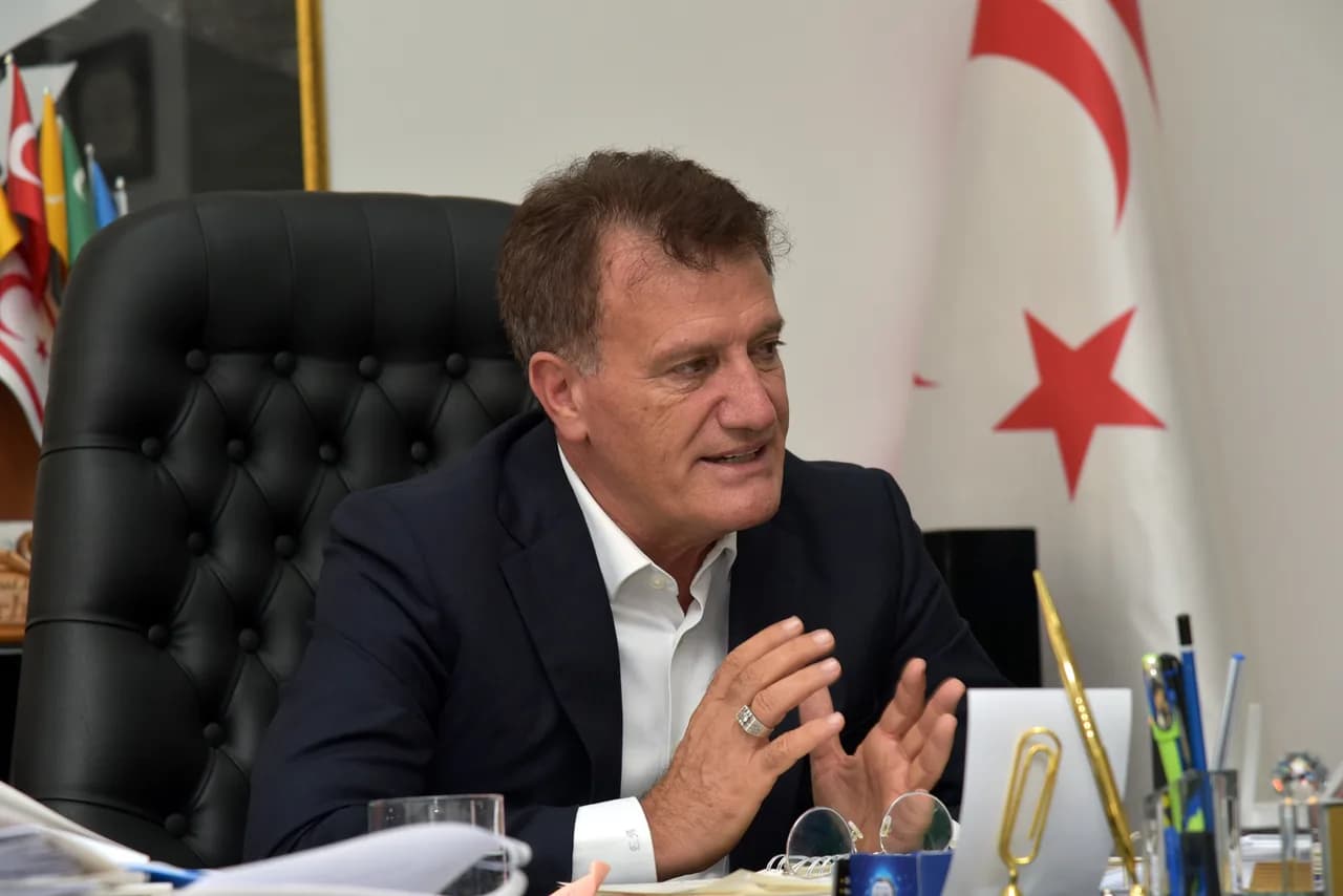 Arıklı: Buraya kadarmış, yarın hükümetten çekilmeyi görüşeceğiz