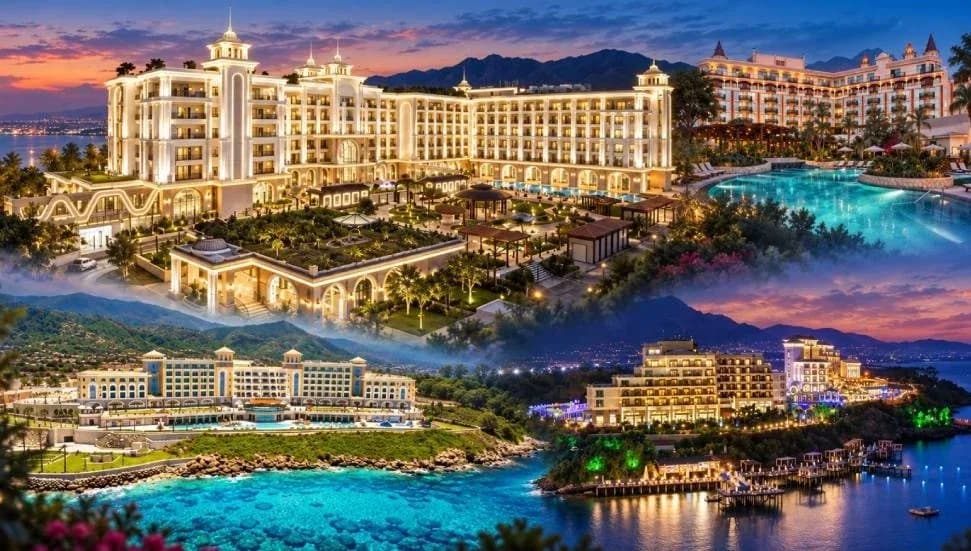 Merit’in KKTC’deki turizm modeli Karadağ basınında gündem oldu
