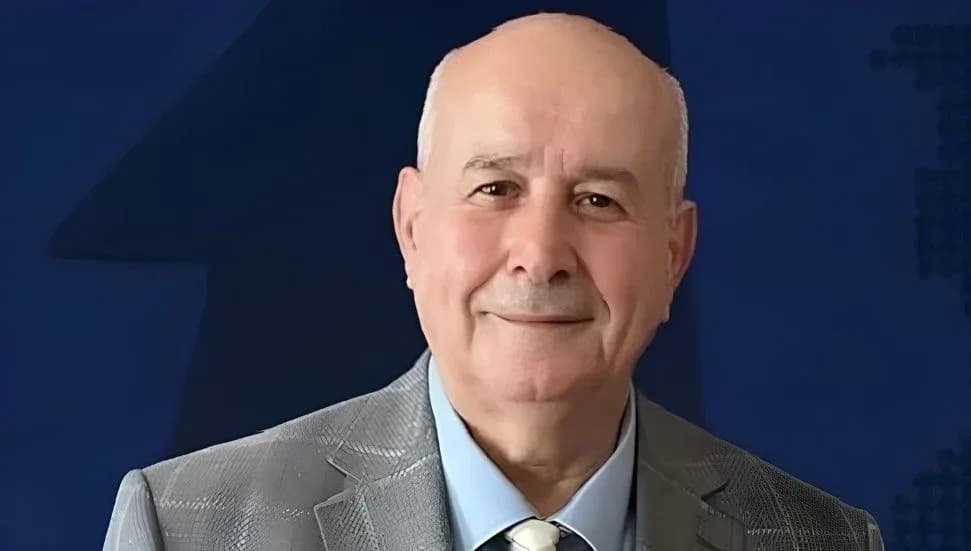 Aziz Gülbahar: AP Kıbrıs'ta doğruların değil, Rum tarafının yanındadır