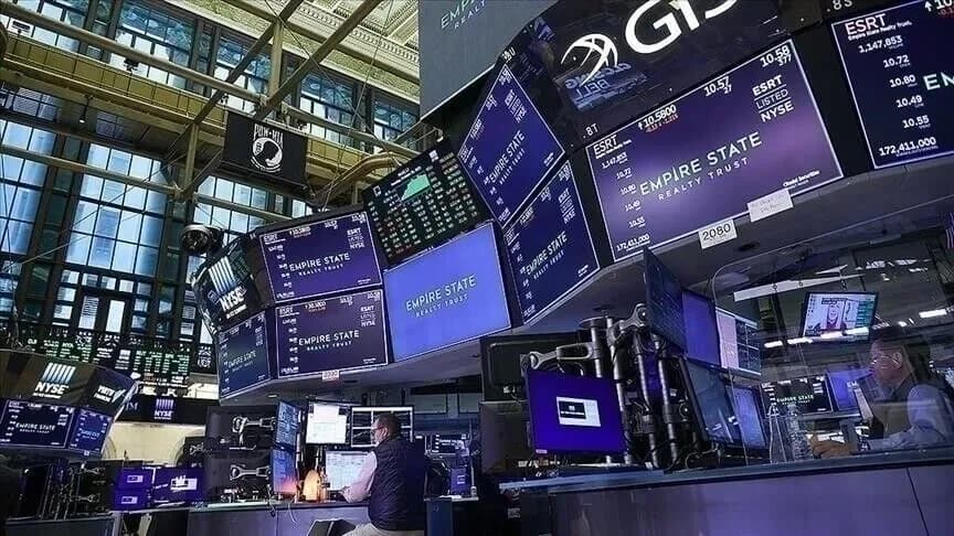 Küresel piyasalarda jeopolitik tansiyonun kısmen hafiflemesiyle risk iştahı arttı