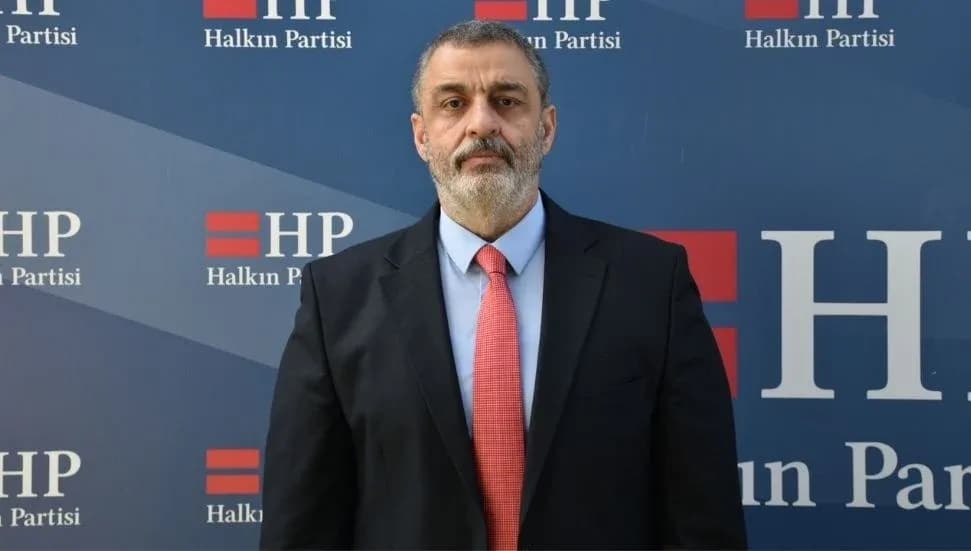 Fevzi Tanpınar: Faciadan sonra değil, faciadan önce devlet