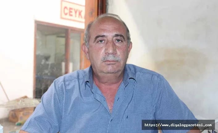 Grev sürüyor