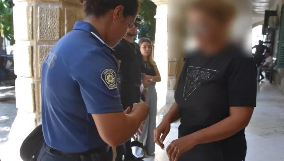 Gümrüksüz 60 kilogram tosun etiyle yakalandı, 10 gün hapse gönderildi
