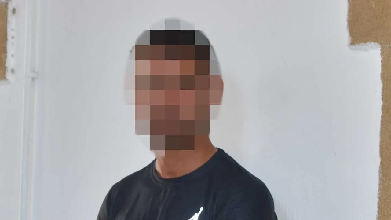 Haspolat’ta şantiye yangını: Zanlı cezaevine gönderildi