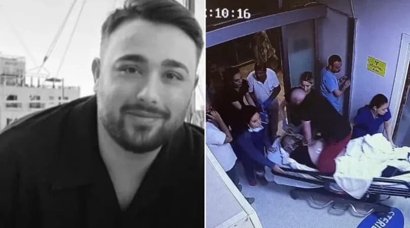 Rapor ortaya çıktı: Ali Can Gül’ün mide balonu yemek borusunda şişirilmiş