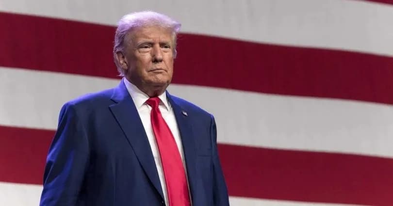 Trump duyurdu: ABD askerleri Irak’tan ayrıldı