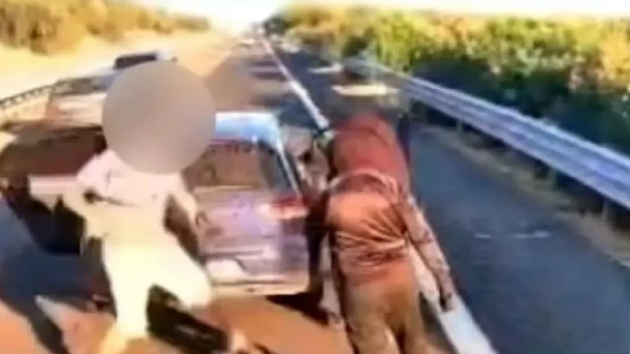 İtalya’da Türk tır şoförüne silahlı gasp: Şüpheliler yakalandı